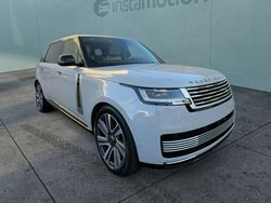 Grau Gebraucht 2024 Land Rover Range Rover SUV | 245.049 €