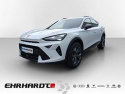 Weiß Gebraucht 2025 Cupra Formentor SUV | 31.990 € (Superpreis)