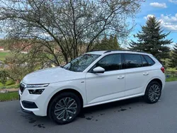 Weiß Gebraucht 2022 Skoda Kamiq Tour SUV | 20.990 € (Fairer Preis)