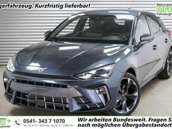 Magnetic grau metallic ... Neu 2025 Cupra Leon Limousine | 29.992 € (Superpreis)