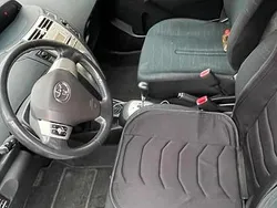 Silber Gebraucht 2006 Toyota Yaris Kleinwagen | 3.100 €