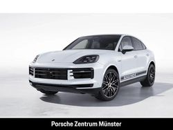 Weiß Gebraucht 2024 Porsche Cayenne SUV | 102.800 € (Guter Preis)