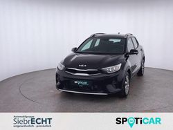 Schwarz Gebraucht 2025 Kia Stonic Vision SUV | 20.970 € (Guter Preis)