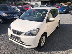 Weiß Gebraucht 2013 Seat Mii Style Kleinwagen | 3.800 € (Fairer Preis)