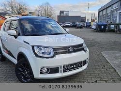 Weiß Gebraucht 2018 Suzuki Ignis Comfort+ Limousine | 10.900 € (Fairer Preis)