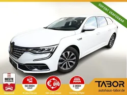 Weiß Gebraucht 2022 Renault Talisman Intens Limousine | 19.288 € (Guter Preis)