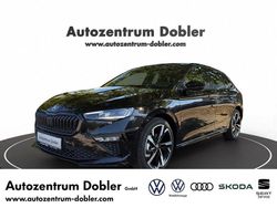 Blackmagic perleffekt Neu 2025 Skoda Scala Monte Carlo Kleinwagen | 34.280 € (Teuer)