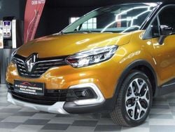 Atacama orange Gebraucht 2019 Renault Captur Collection SUV | 13.500 € (Guter Preis)