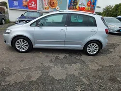 Silber Gebraucht 2011 VW Golf Plus Cross Style Van / Kleinbus | 6.500 € (Fairer Preis)