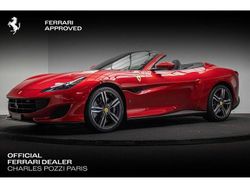 Gebraucht 2019 Ferrari Portofino Cabrio | 225.000 €