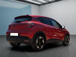Rot Neu 2025 Renault Captur SUV | 26.949 € (Fairer Preis)