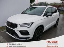 Bilaweiß Gebraucht 2025 Cupra Ateca SUV | 37.800 € (Fairer Preis)