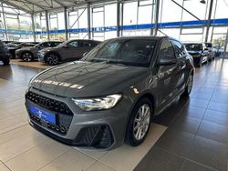 Hellgrau Gebraucht 2024 Audi A1 S-Line Kleinwagen | 28.500 € (Guter Preis)
