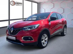 Rot Gebraucht 2020 Renault Kadjar Bose Edition SUV | 18.390 € (Fairer Preis)