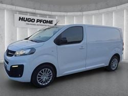 Weiss uni Gebraucht 2024 Opel Vivaro Edition Van / Kleinbus | 27.790 € (Fairer Preis)