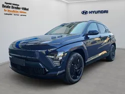 Sailing blue / mic Neu 2025 Hyundai Kona Trend SUV | 39.990 € (Fairer Preis)