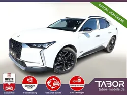 Weiss Neu 2024 DS Automobiles DS4 Rivoli Limousine | 32.988 €