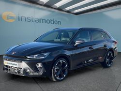 Gebraucht 2025 Cupra Leon Kombi | 33.649 € (Fairer Preis)