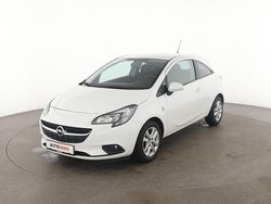 Weiß Gebraucht 2017 Opel Corsa Active Limousine | 7.730 € (Fairer Preis)