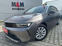 Grau Gebraucht 2024 Opel Astra Elegance Limousine | 22.900 € (Guter Preis)