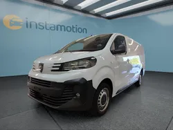 Weiß Gebraucht 2024 Peugeot Expert Van | 25.149 € (Fairer Preis)