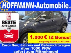 Blau Neu 2026 Kia Stonic Vision SUV | 18.950 € (Superpreis)