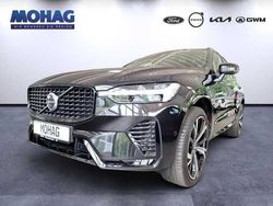 Gebraucht 2022 Volvo XC60 SUV | 39.880 € (Fairer Preis)