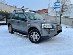 Silber Gebraucht 2008 Land Rover Range Rover SUV | 5.000 € (Fairer Preis)