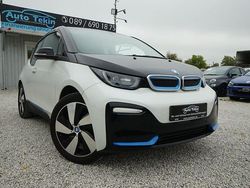Weiß Gebraucht 2020 BMW i3 Comfort Edition Kleinwagen | 18.490 € (Fairer Preis)