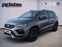 Grau Neu 2025 Cupra Ateca SUV | 37.990 € (Fairer Preis)