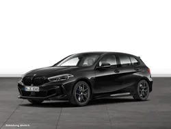 Schwarz Gebraucht 2024 BMW M135 Kleinwagen | 44.506 € (Teuer)