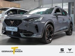 Gebraucht 2021 Cupra Formentor VZ SUV | 27.550 € (Fairer Preis)