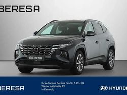 Grau Gebraucht 2024 Hyundai Tucson Trend SUV | 29.980 € (Guter Preis)