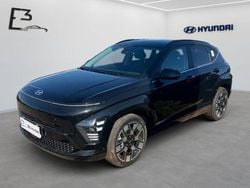 Abyss black / mic Gebraucht 2025 Hyundai Kona Prime SUV | 35.990 € (Fairer Preis)