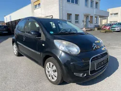 Grau Gebraucht 2011 Citroën C1 Style Kleinwagen | 3.499 € (Fairer Preis)