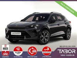 Schwarz Neu 2025 Cupra Formentor SUV | 33.221 € (Guter Preis)