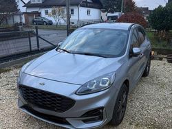 Grau Gebraucht 2020 Ford Kuga ST-Line SUV | 16.480 € (Fairer Preis)