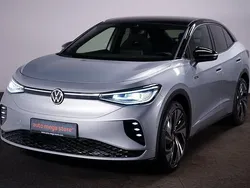 Silver metallic Gebraucht 2022 VW ID.5 GTX SUV | 32.698 € (Guter Preis)