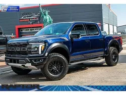 Neu 2025 Ford F-150 Raptor Abholung | 119.900 € (Guter Preis)