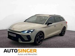 Taigagrau metallic Neu 2025 Cupra Leon VZ Kombi | 40.570 € (Superpreis)