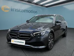 Gebraucht 2021 Mercedes E300 Kombi | 27.699 € (Fairer Preis)