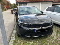 Schwarz Gebraucht 2024 Opel Corsa GS Line Limousine | 16.500 € (Guter Preis)