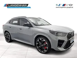 Grau Neu 2025 BMW X2 Performance SUV | 63.998 € (Fairer Preis)