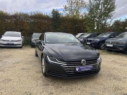 Schwarz Gebraucht 2019 VW Arteon Limousine | 20.399 € (Guter Preis)
