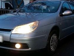 Silber Gebraucht 2005 Citroën C5 Kombi | 1.550 € (Fairer Preis)