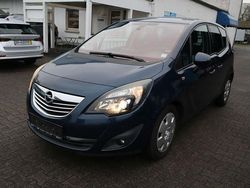 Other Gebraucht 2010 Opel Meriva Selection Van / Kleinbus | 2.490 € (Guter Preis)