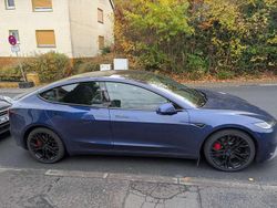 Gebraucht 2025 Tesla Model 3 Performance Limousine | 54.000 €