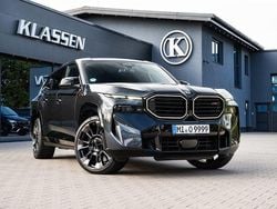 Grau Gebraucht 2024 BMW XM SUV | 142.800 € (Superpreis)