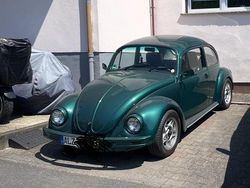 Grün Gebraucht 1997 VW Käfer Kleinwagen | 20.999 €