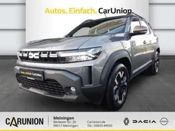 Dolomitgrau Neu 2025 Dacia Duster Extreme SUV | 27.260 € (Fairer Preis)